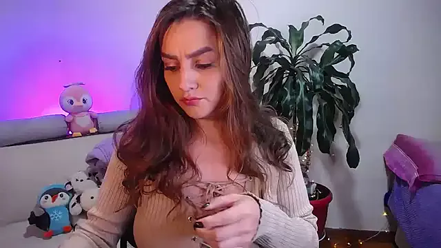 Lu_perez from StripChat