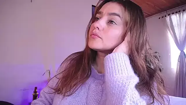 Lu_perez from StripChat