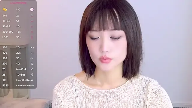 lubanmaster from StripChat is Freechat