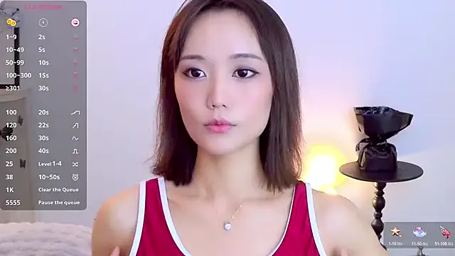 lubanmaster from StripChat is Freechat