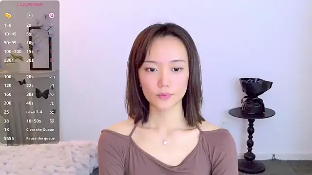 lubanmaster from StripChat is Freechat