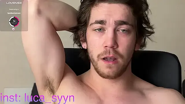 luca_syn from StripChat is Freechat