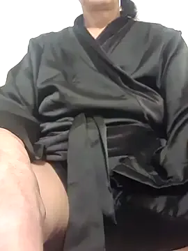 lucamila2903 from StripChat is Freechat