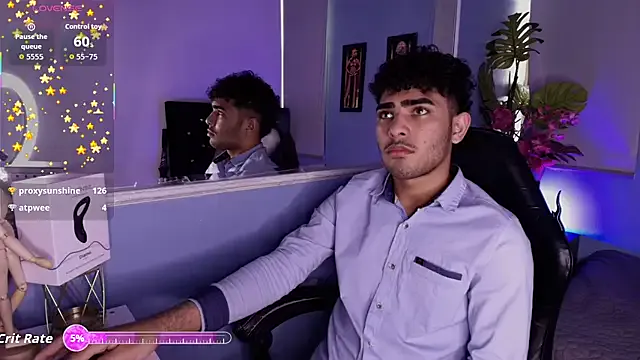 Girls: try live performances with matured performers, from dancing to quirks, in a variety of beautiful sex cams.