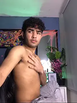 LucasCarterr_ from StripChat is Freechat