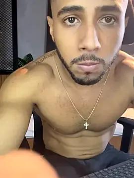 Lucaswatsons from StripChat is Freechat