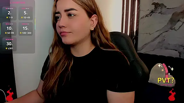 Girls: try live performances with matured performers, from dancing to quirks, in a variety of beautiful sex cams.