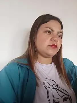 LUCIANA__99 from StripChat is Freechat