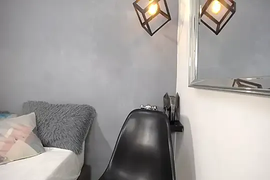 Luciana_Graay from StripChat is Freechat