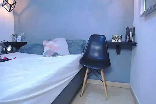 Luciana_Graay from StripChat is Freechat