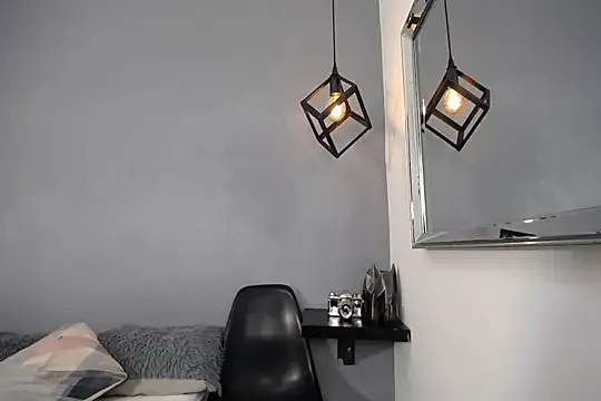 Luciana_Graay from StripChat is Freechat