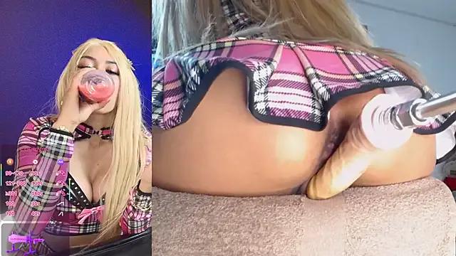 Girls: try live performances with matured performers, from dancing to quirks, in a variety of beautiful sex cams.