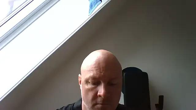 LuciferBigOne from StripChat is Freechat
