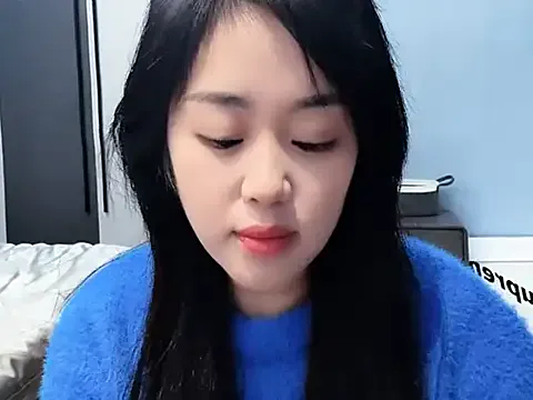 Lucky--Lucy from StripChat is Freechat