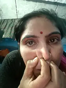 LUCKY_cut from StripChat is Freechat