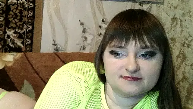 LuckyLust11 from StripChat is Freechat