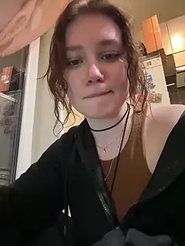 Lucy-joy from StripChat