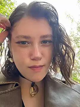 lucy-joy from StripChat is Freechat