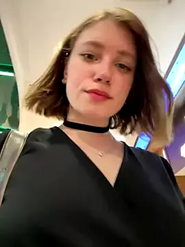 Lucy-joy from StripChat