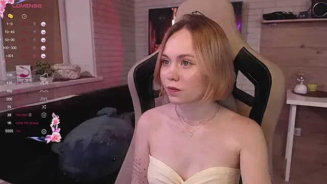 Girls: try live performances with matured performers, from dancing to quirks, in a variety of beautiful sex cams.