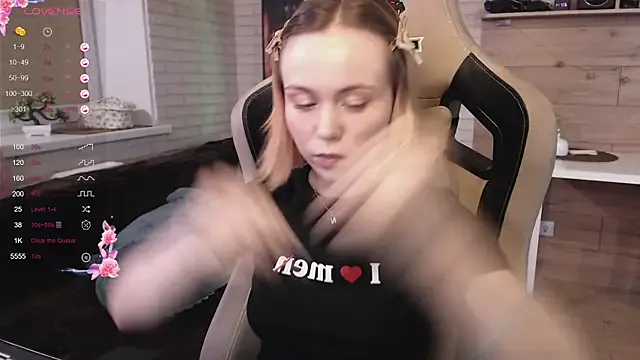 Girls: try live performances with matured performers, from dancing to quirks, in a variety of beautiful sex cams.