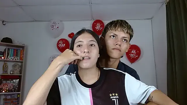 Girls: try live performances with matured performers, from dancing to quirks, in a variety of beautiful sex cams.