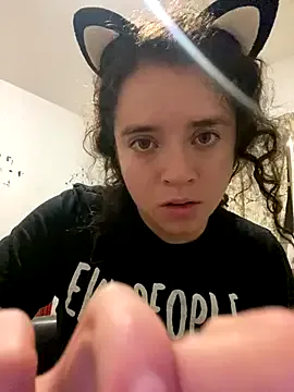 Lucy_YupiSweet from StripChat is Freechat