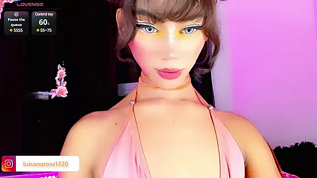 Lucyangel_11 from StripChat