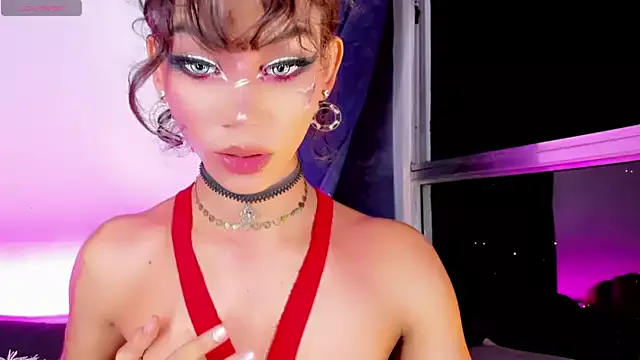 Lucyangel_11 from StripChat