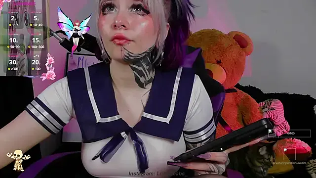 Girls: try live performances with matured performers, from dancing to quirks, in a variety of beautiful sex cams.