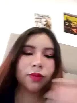 LucyPetit from StripChat is Freechat