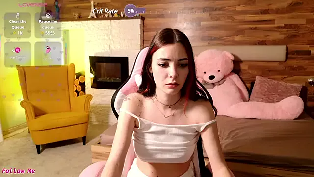 Girls: try live performances with matured performers, from dancing to quirks, in a variety of beautiful sex cams.