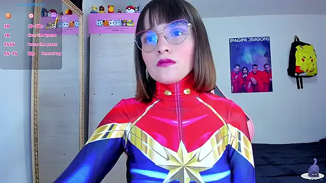 Girls: try live performances with matured performers, from dancing to quirks, in a variety of beautiful sex cams.