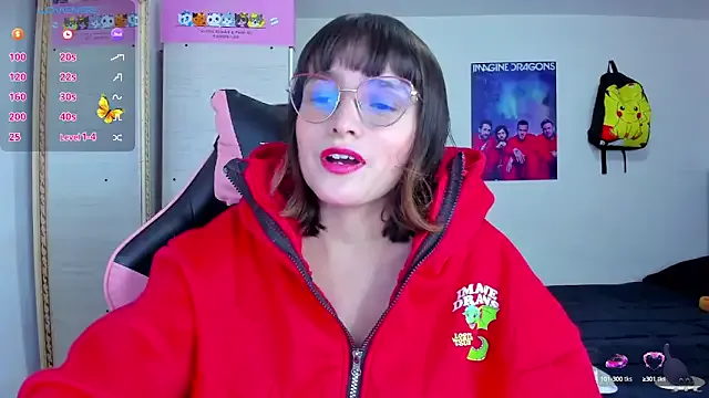 Girls: try live performances with matured performers, from dancing to quirks, in a variety of beautiful sex cams.