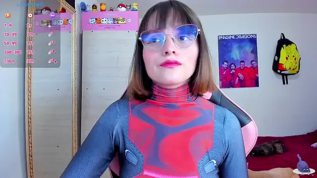 Girls: try live performances with matured performers, from dancing to quirks, in a variety of beautiful sex cams.