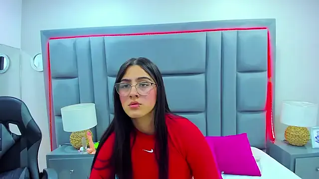 LuisaFranco from StripChat is Freechat