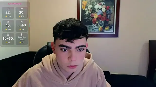 Girls: try live performances with matured performers, from dancing to quirks, in a variety of beautiful sex cams.