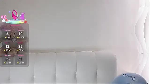 LuLu-Moon from StripChat is Freechat