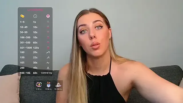 Lulu_berkeley from StripChat