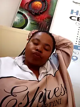 Lulubabee from StripChat is Freechat