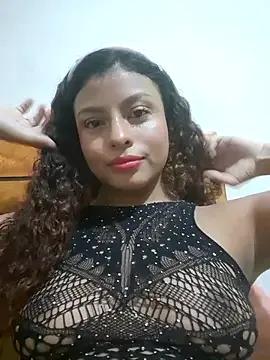 Lulupeach69 from StripChat