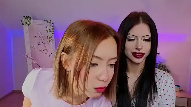 LumMina from StripChat