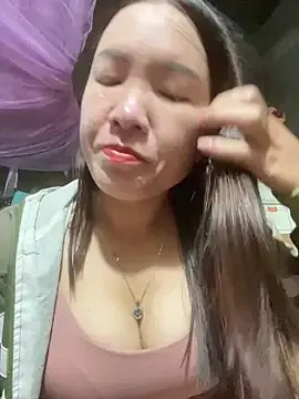 Luna-ass from StripChat