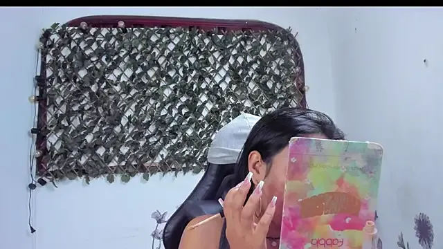 Luna021_1 from StripChat is Freechat