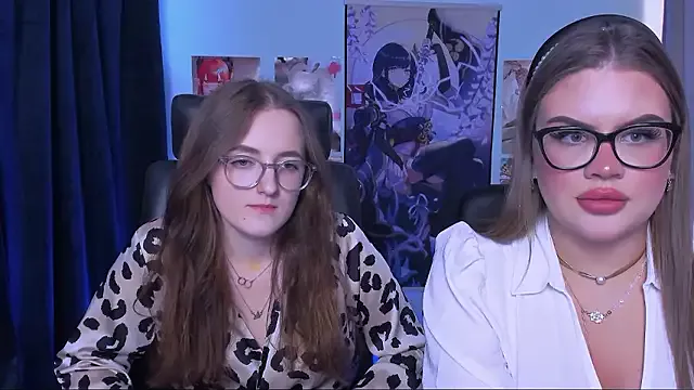 Girls: try live performances with matured performers, from dancing to quirks, in a variety of beautiful sex cams.