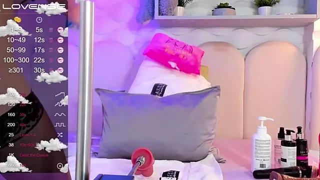 Girls: try live performances with matured performers, from dancing to quirks, in a variety of beautiful sex cams.