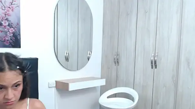 Girls: try live performances with matured performers, from dancing to quirks, in a variety of beautiful sex cams.