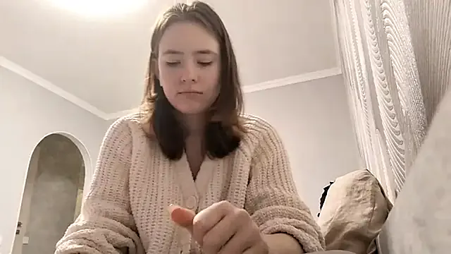 LUNA_KLEIN from StripChat is Freechat