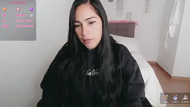 Luna_lgomez_ from StripChat