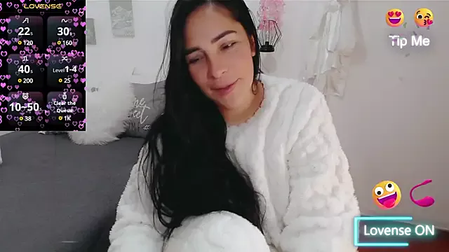 Luna_lgomez_ from StripChat